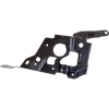 3-SERIES 19-22 FENDER SUPPORT LH, Fender Bracket, Sedan