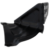 ENCORE 13-16 FENDER SUPPORT RH, Fender Bracket, Steel