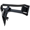 M5 12-16 FRONT FENDER SUPPORT RH, Fender Spacer
