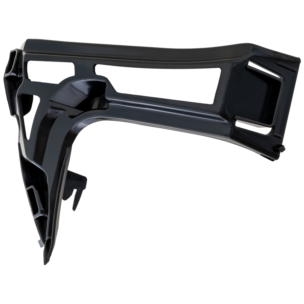 M5 12-16 FRONT FENDER SUPPORT RH, Fender Spacer