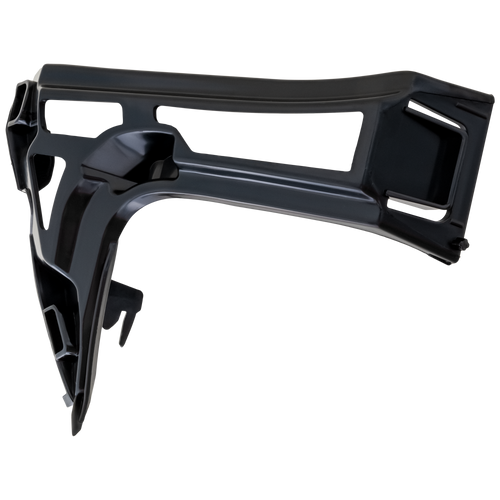 M5 12-16 FRONT FENDER SUPPORT RH, Fender Spacer