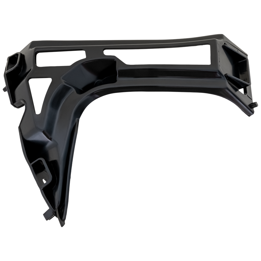 M5 12-16 FRONT FENDER SUPPORT RH, Fender Spacer