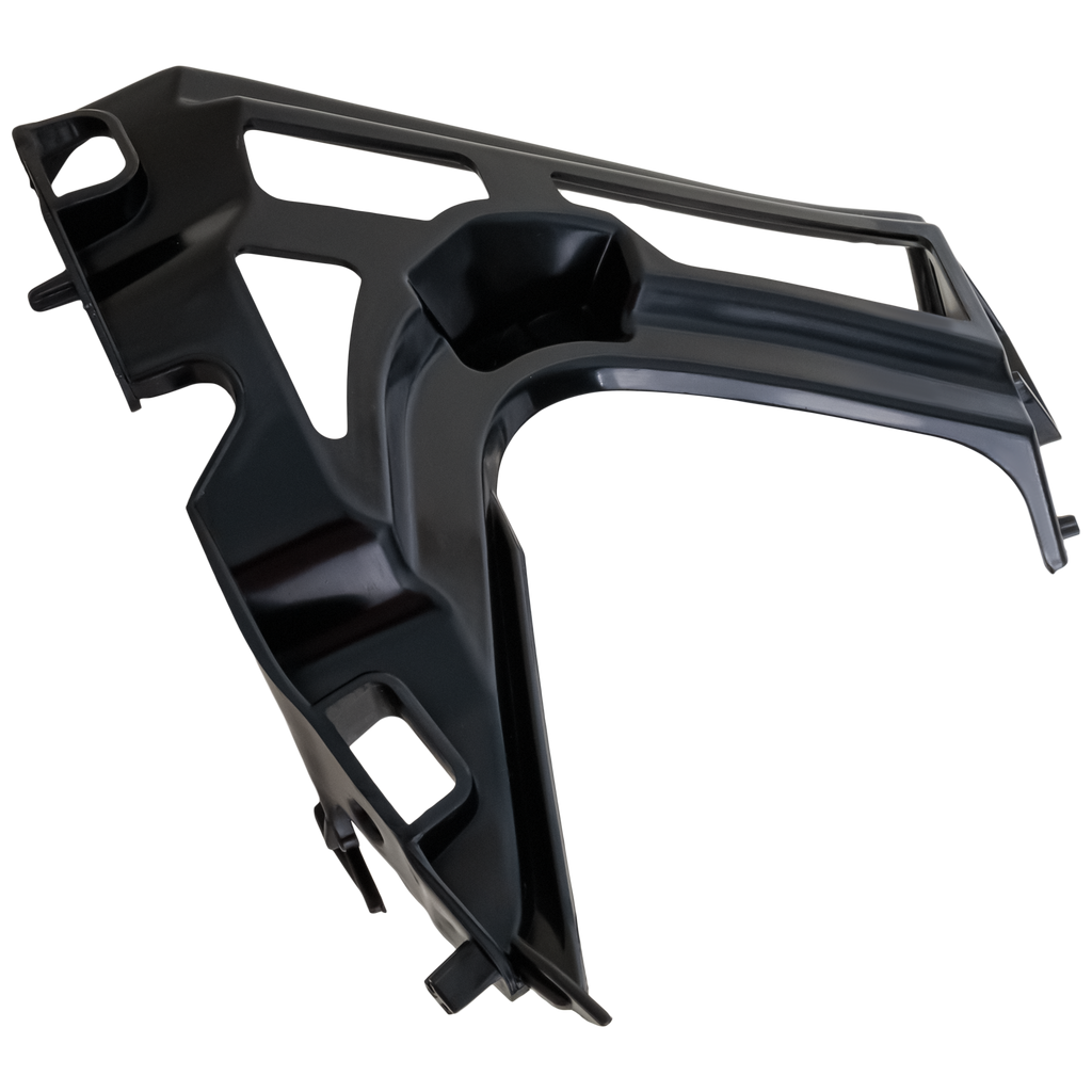 M5 12-16 FRONT FENDER SUPPORT RH, Fender Spacer