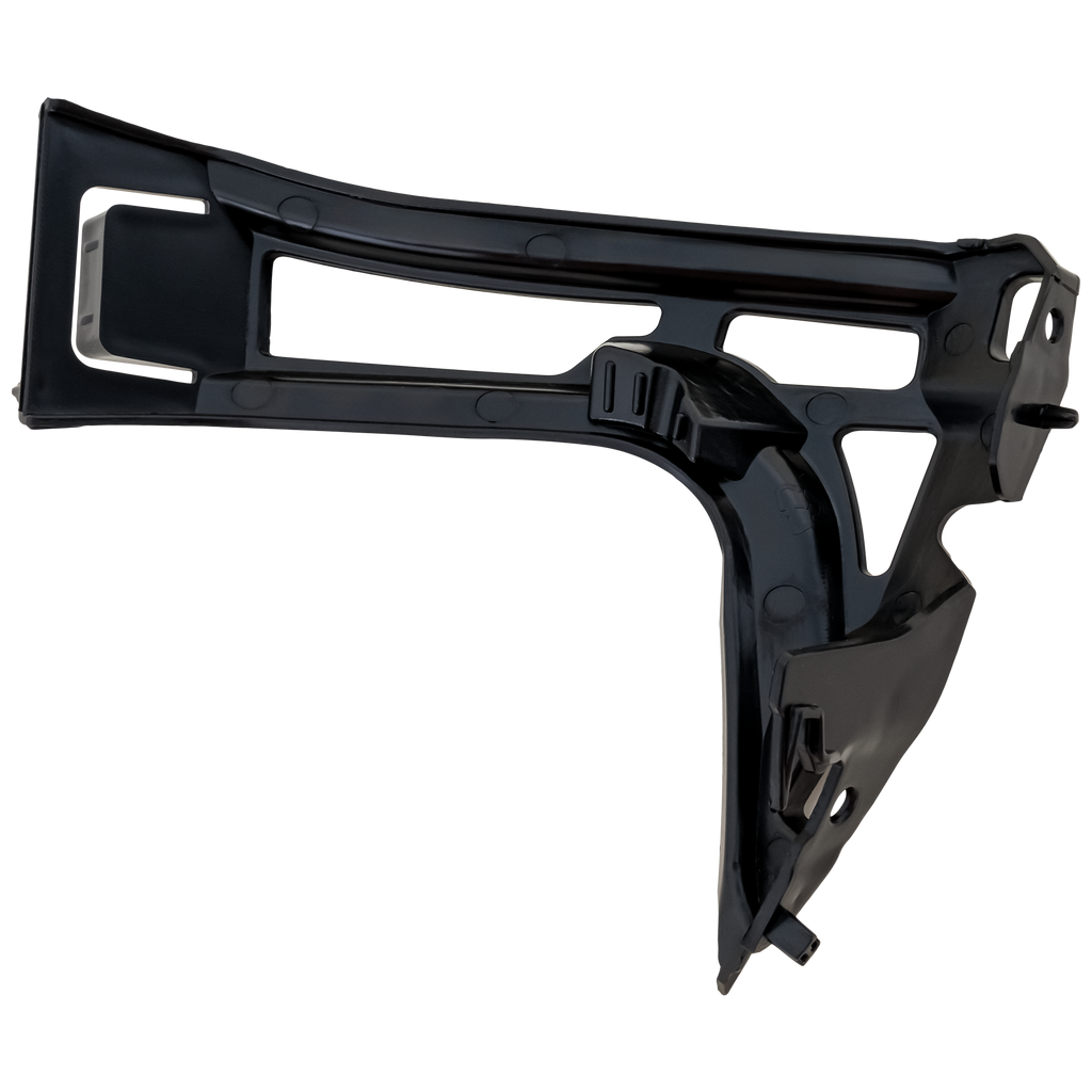 M5 12-16 FRONT FENDER SUPPORT RH, Fender Spacer