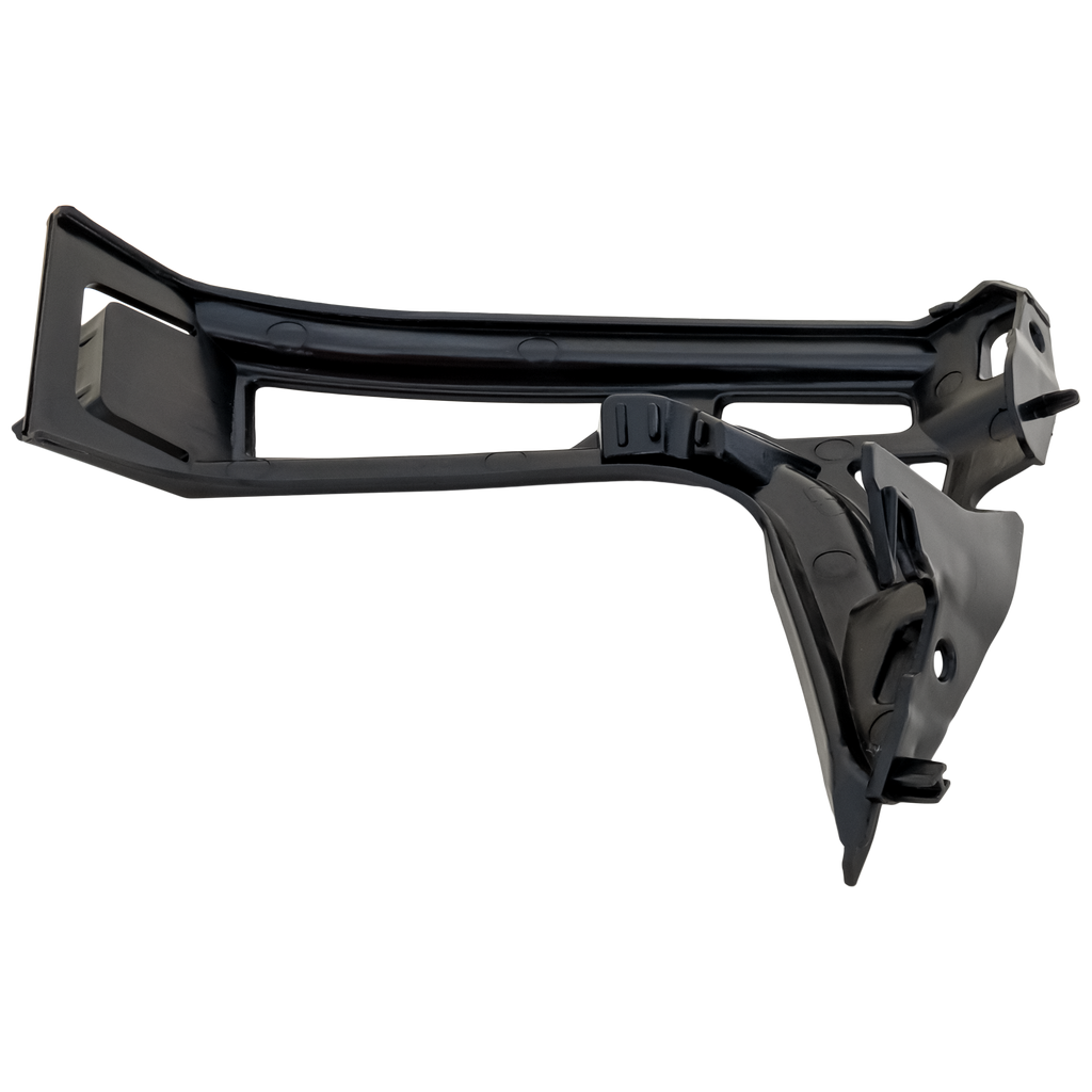 M5 12-16 FRONT FENDER SUPPORT RH, Fender Spacer