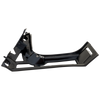 M5 12-16 FRONT FENDER SUPPORT RH, Fender Spacer