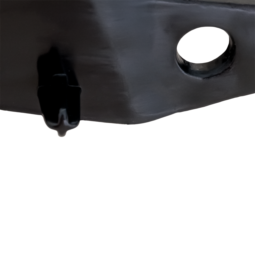 M5 12-16 FRONT FENDER SUPPORT RH, Fender Spacer