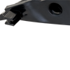 M5 12-16 FRONT FENDER SUPPORT RH, Fender Spacer