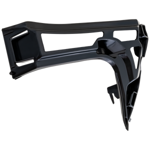 M5 12-16 FRONT FENDER SUPPORT LH, Fender Spacer