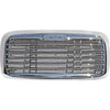 RADIATOR GRILLE