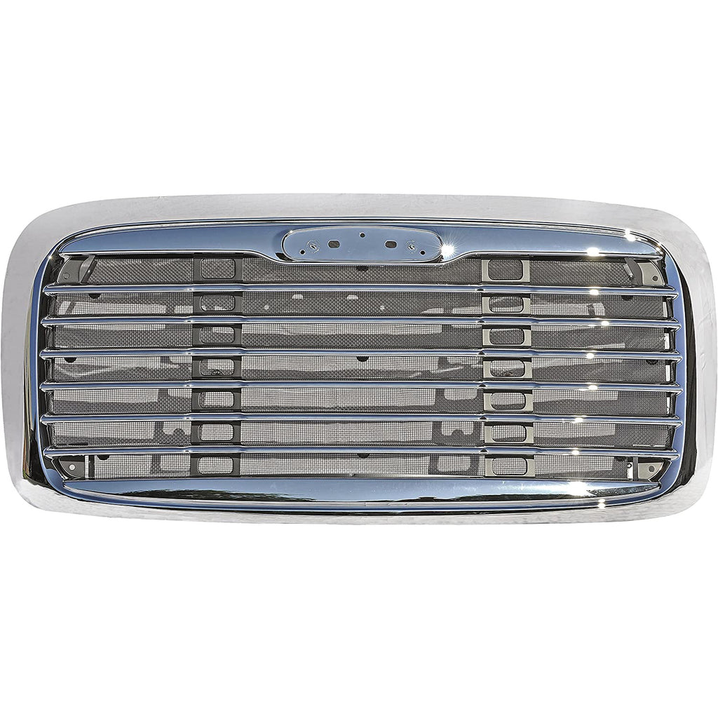 RADIATOR GRILLE