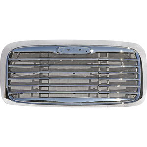 RADIATOR GRILLE
