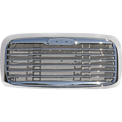 RADIATOR GRILLE