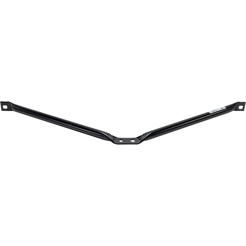 5-SERIES 17-22/7-SERIES 16-22 RADIATOR SUPPORT, Front Brace, Aluminum
