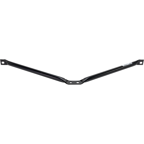 5-SERIES 17-22/7-SERIES 16-22 RADIATOR SUPPORT, Front Brace, Aluminum