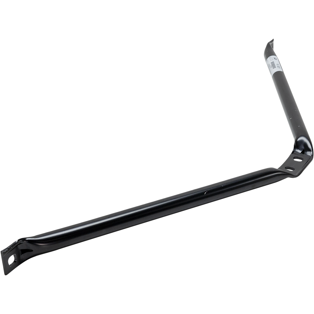 5-SERIES 17-22/7-SERIES 16-22 RADIATOR SUPPORT, Front Brace, Aluminum
