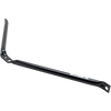 5-SERIES 17-22/7-SERIES 16-22 RADIATOR SUPPORT, Front Brace, Aluminum