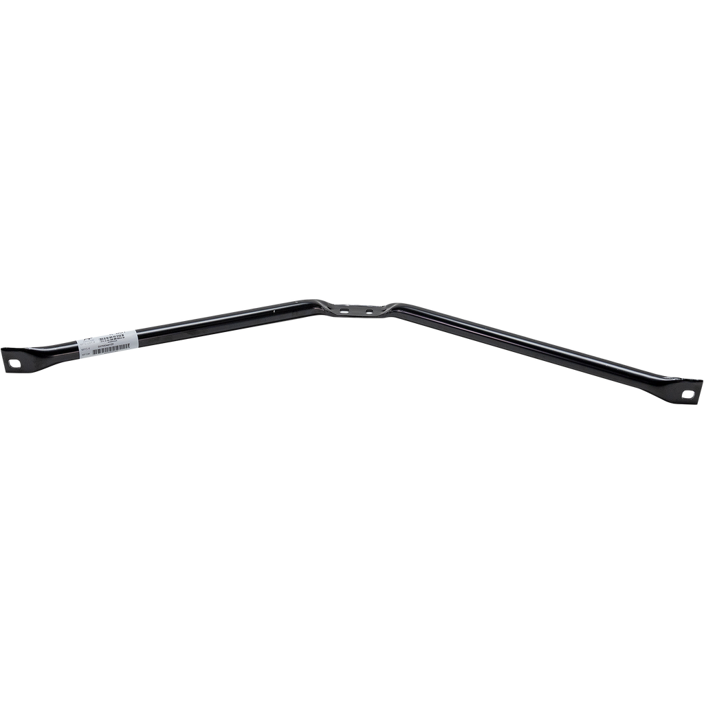 5-SERIES 17-22/7-SERIES 16-22 RADIATOR SUPPORT, Front Brace, Aluminum
