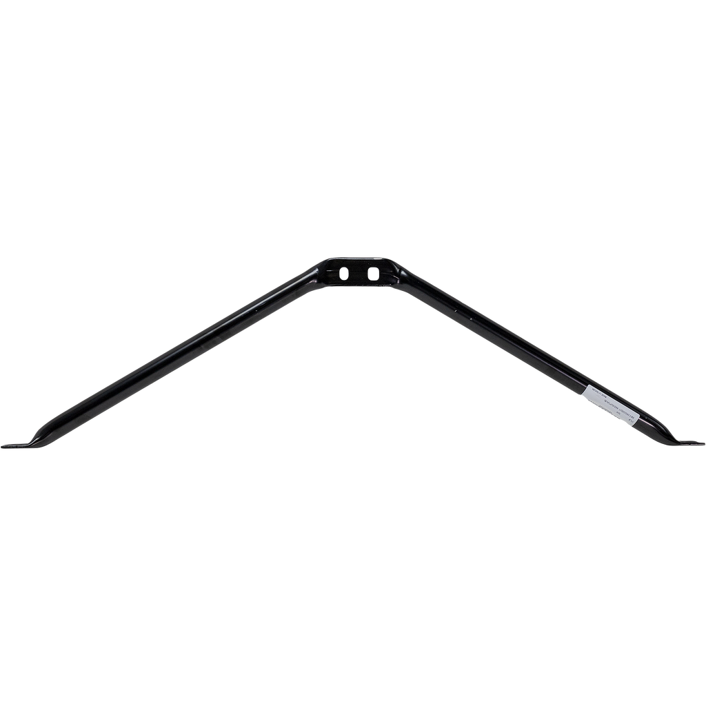 5-SERIES 17-22/7-SERIES 16-22 RADIATOR SUPPORT, Front Brace, Aluminum