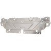 3 SERIES 19-22/2 SERIES 22-23 RADIATOR SUPPORT UPPER