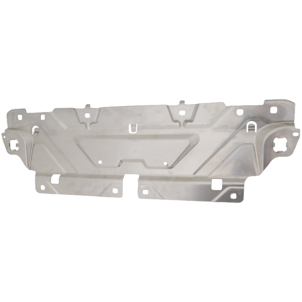 3 SERIES 19-22/2 SERIES 22-23 RADIATOR SUPPORT UPPER