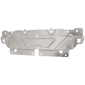 3 SERIES 19-22/2 SERIES 22-23 RADIATOR SUPPORT UPPER