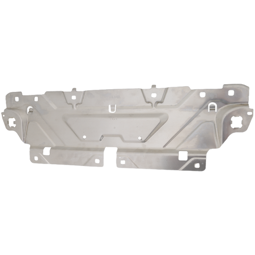3 SERIES 19-22/2 SERIES 22-23 RADIATOR SUPPORT UPPER