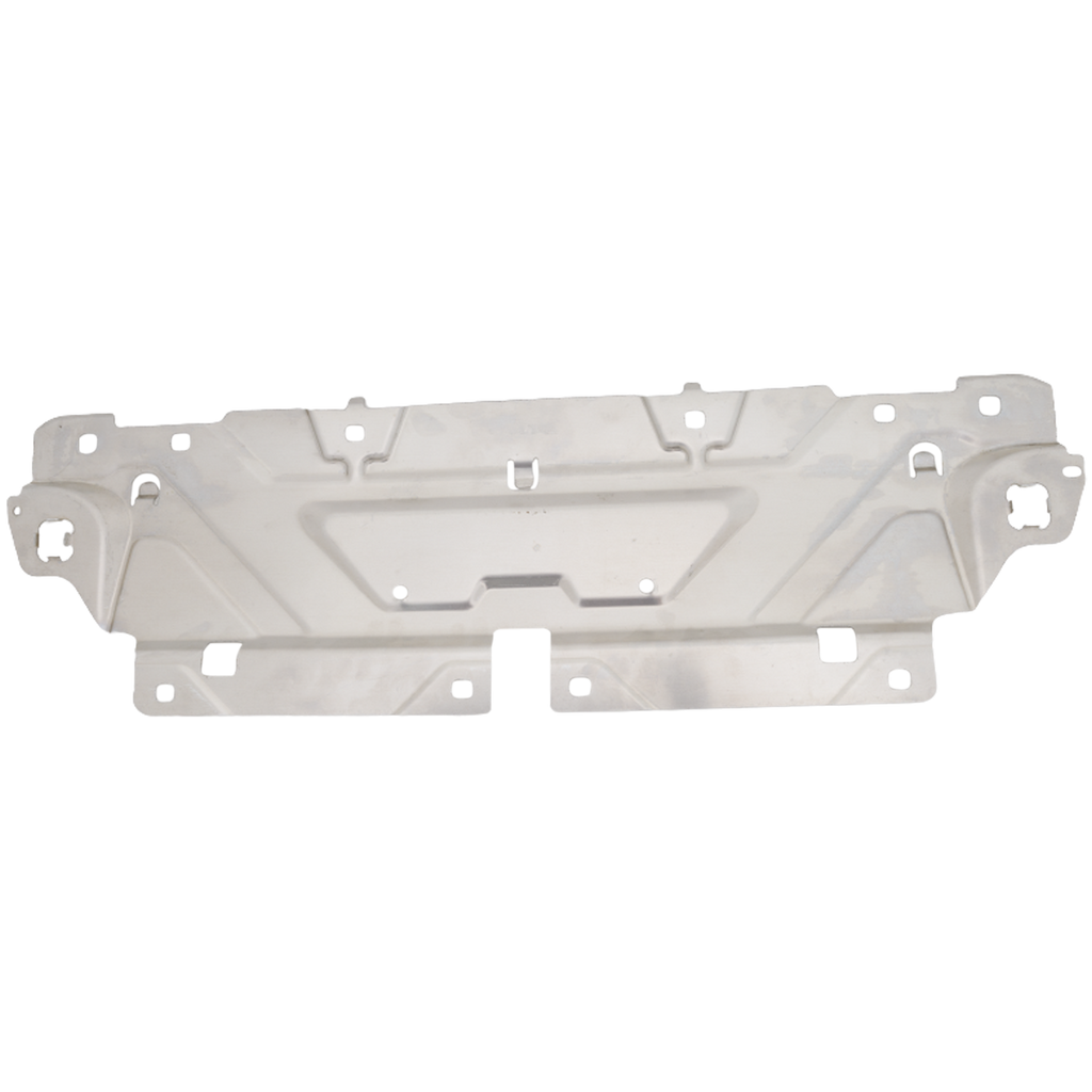 Radiator Support Upper For 2019-2022 BMW 330i | 2022-2023 BMW 230i Replacement BM1225179
