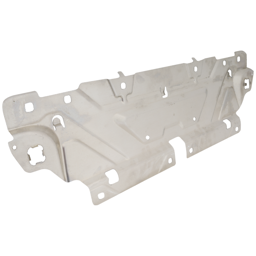Radiator Support Upper For 2019-2022 BMW 330i | 2022-2023 BMW 230i Replacement BM1225179