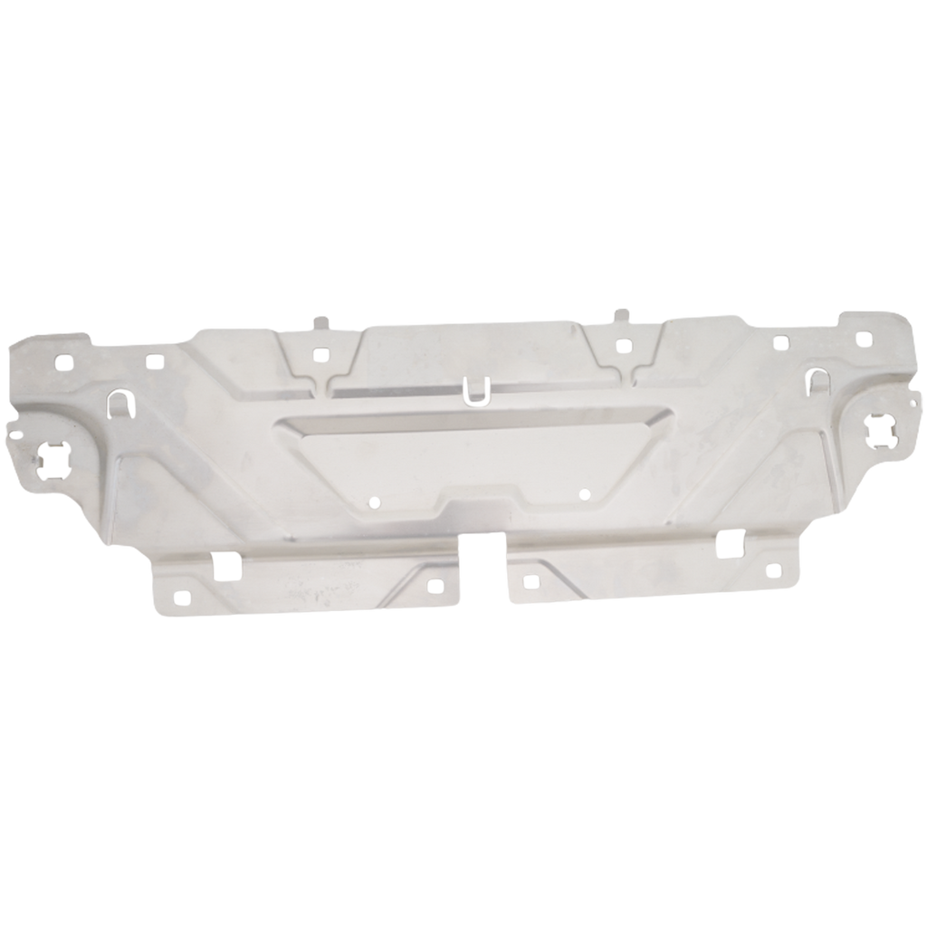 Radiator Support Upper For 2019-2022 BMW 330i | 2022-2023 BMW 230i Replacement BM1225179