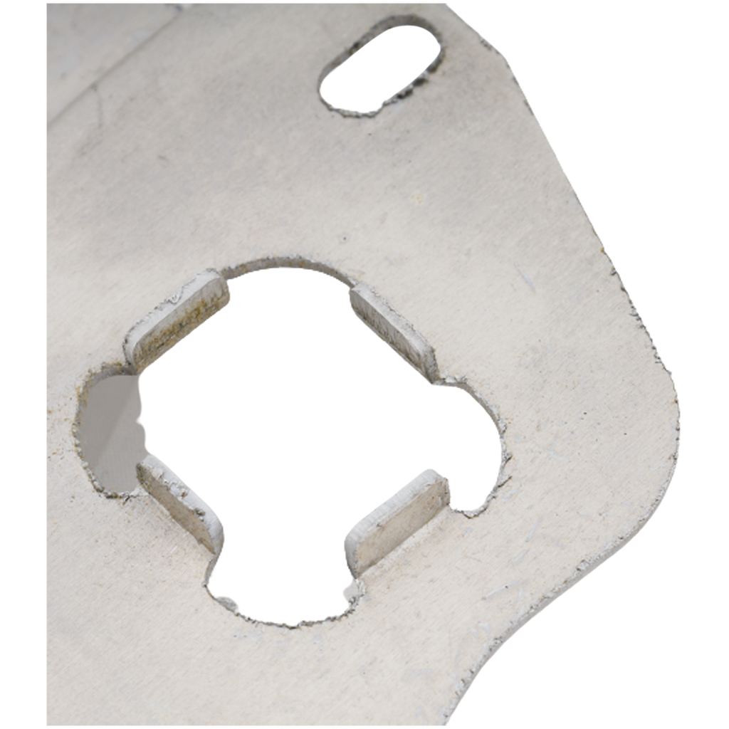 Radiator Support Upper For 2019-2022 BMW 330i | 2022-2023 BMW 230i Replacement BM1225179