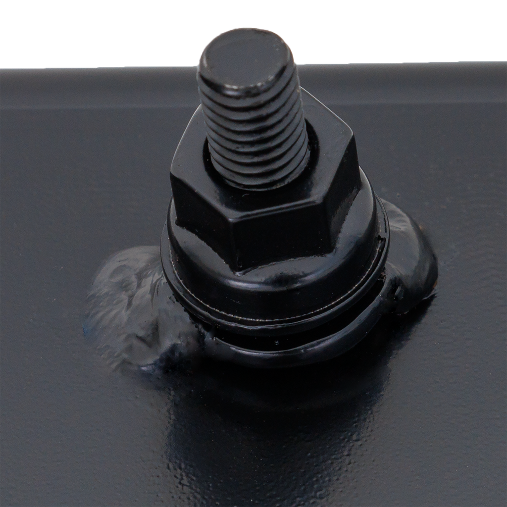 LACROSSE 17-19 RADIATOR SUPPORT UPPER, Assembly