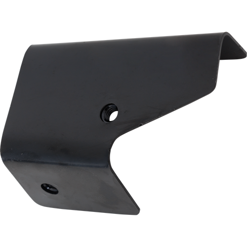 ENCORE/TRAX 13-22 RADIATOR SUPPORT BRACKET LH, Steel