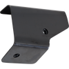 ENCORE/TRAX 13-22 RADIATOR SUPPORT BRACKET LH, Steel