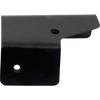 ENCORE/TRAX 13-22 RADIATOR SUPPORT BRACKET LH, Steel
