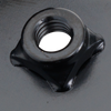 ENCORE/TRAX 13-22 RADIATOR SUPPORT BRACKET LH, Steel