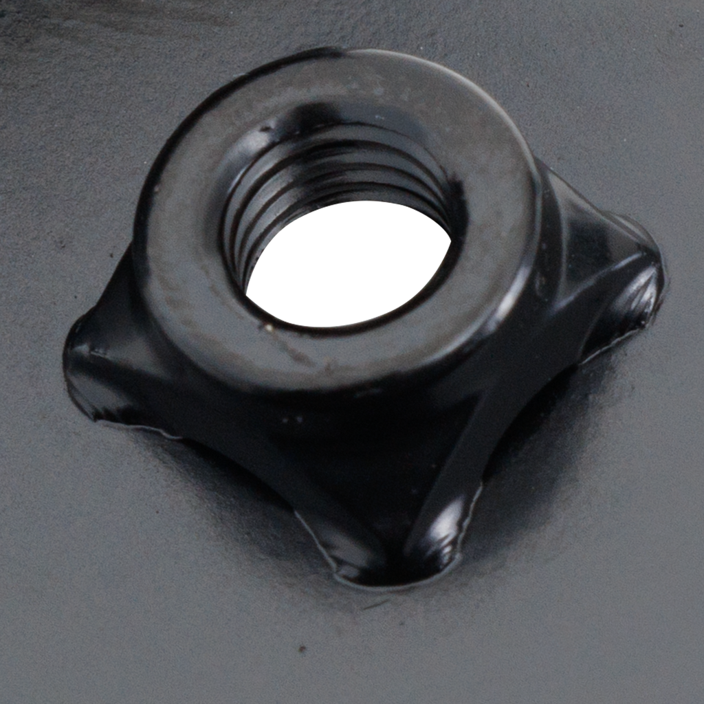 ENCORE/TRAX 13-22 RADIATOR SUPPORT BRACKET LH, Steel