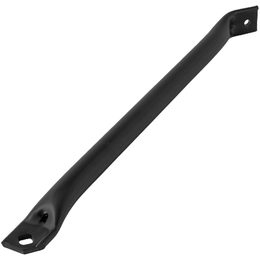 X5 19-23/X6 20-23 RADIATOR SUPPORT RH, Front Brace