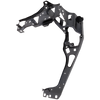 M235I 20-23 RADIATOR SUPPORT RH, Steel, Sedan