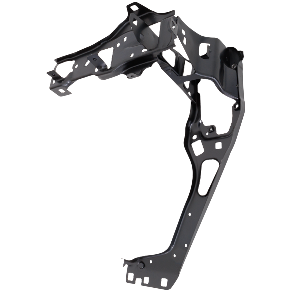 M235I 20-23 RADIATOR SUPPORT RH, Steel, Sedan
