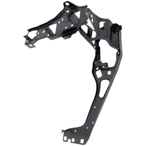 M235I 20-23 RADIATOR SUPPORT RH, Steel, Sedan