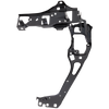 M235I 20-23 RADIATOR SUPPORT RH, Steel, Sedan