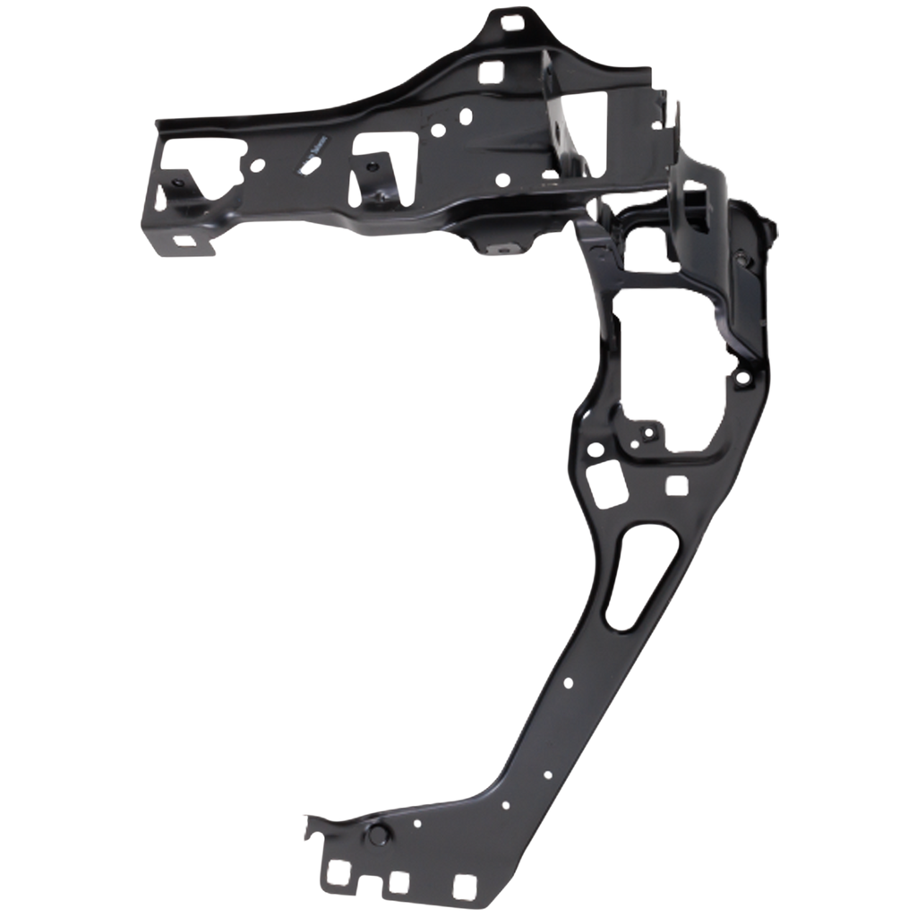 M235I 20-23 RADIATOR SUPPORT RH, Steel, Sedan