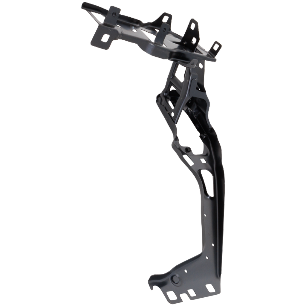 M235I 20-23 RADIATOR SUPPORT RH, Steel, Sedan