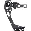 M235I 20-23 RADIATOR SUPPORT RH, Steel, Sedan