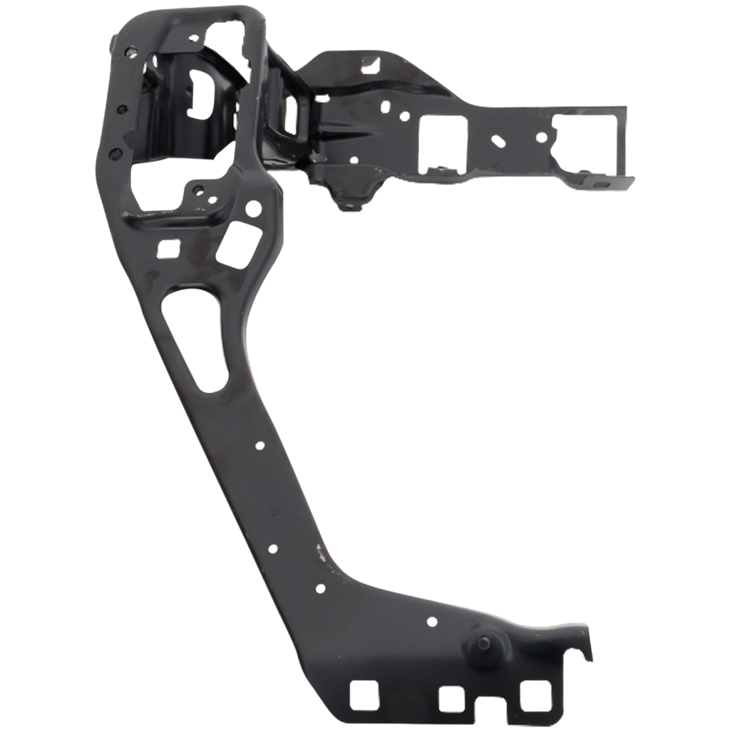 M235I 20-23 RADIATOR SUPPORT RH, Steel, Sedan