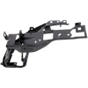 M235I 20-23 RADIATOR SUPPORT RH, Steel, Sedan