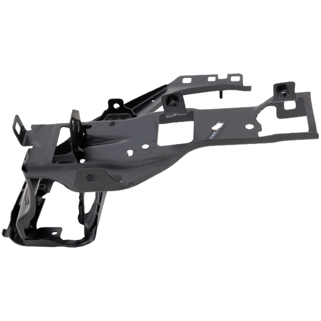 M235I 20-23 RADIATOR SUPPORT RH, Steel, Sedan