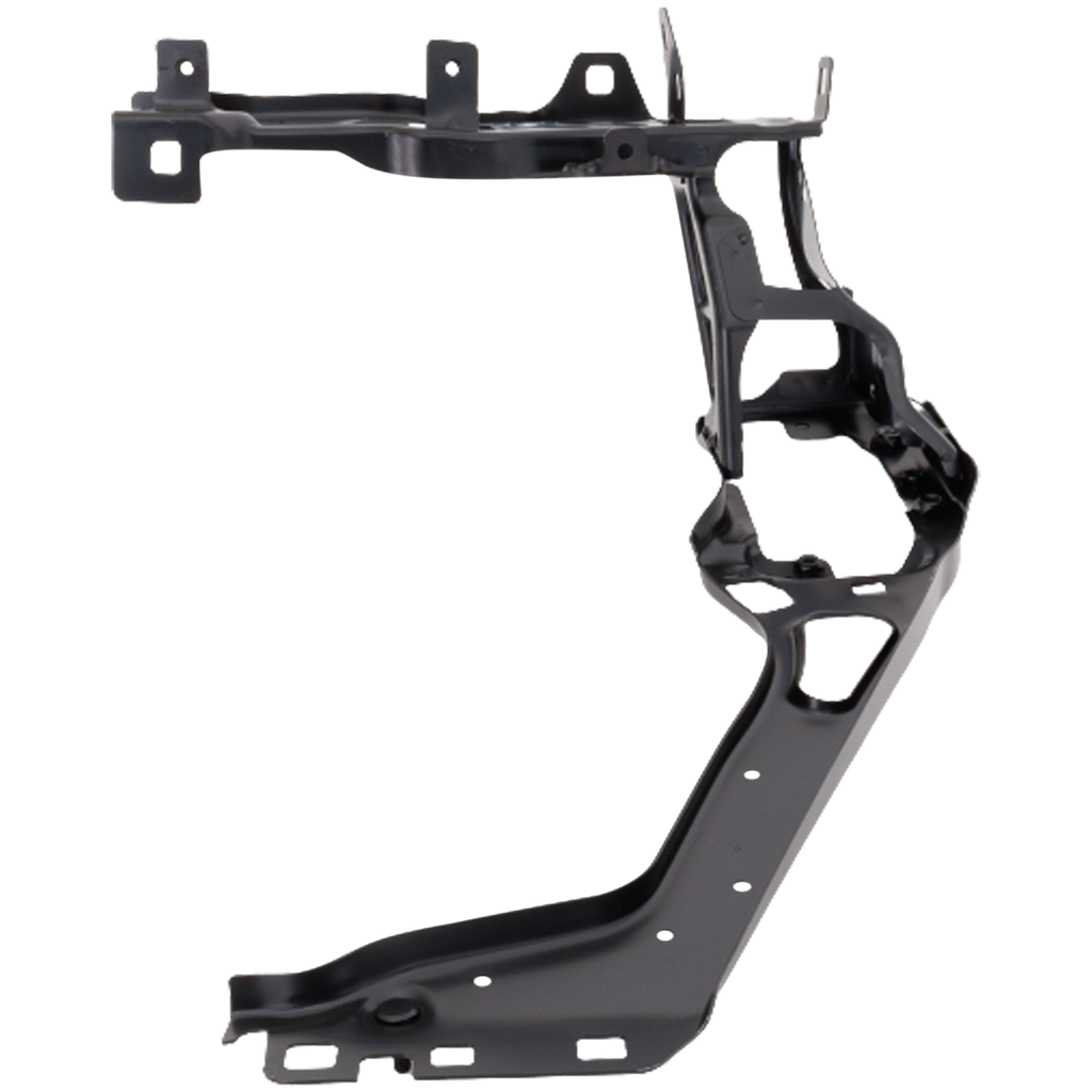 M235I 20-23 RADIATOR SUPPORT RH, Steel, Sedan