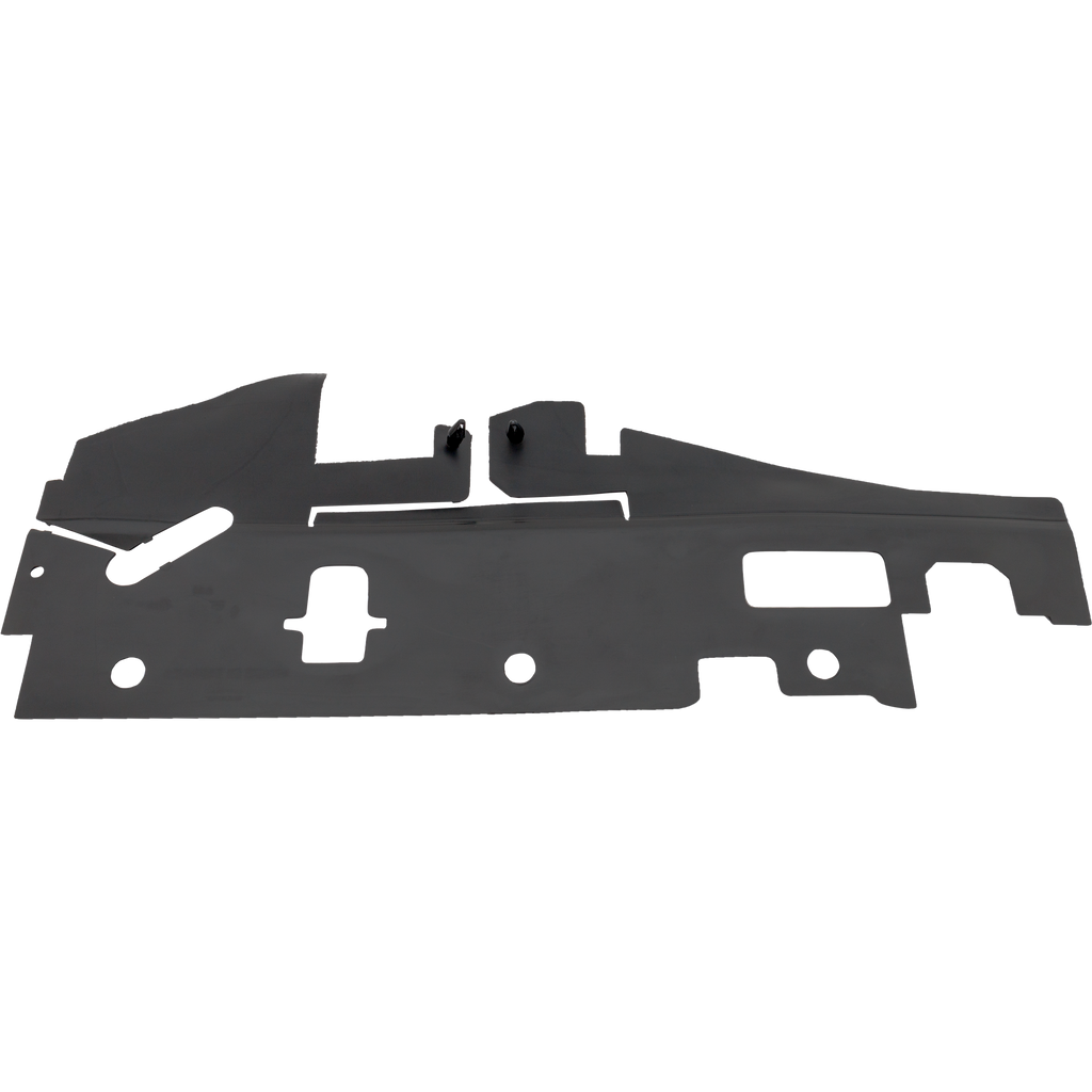 ENCLAVE 08-12 RADIATOR SUPPORT RH, Side Air Baffle